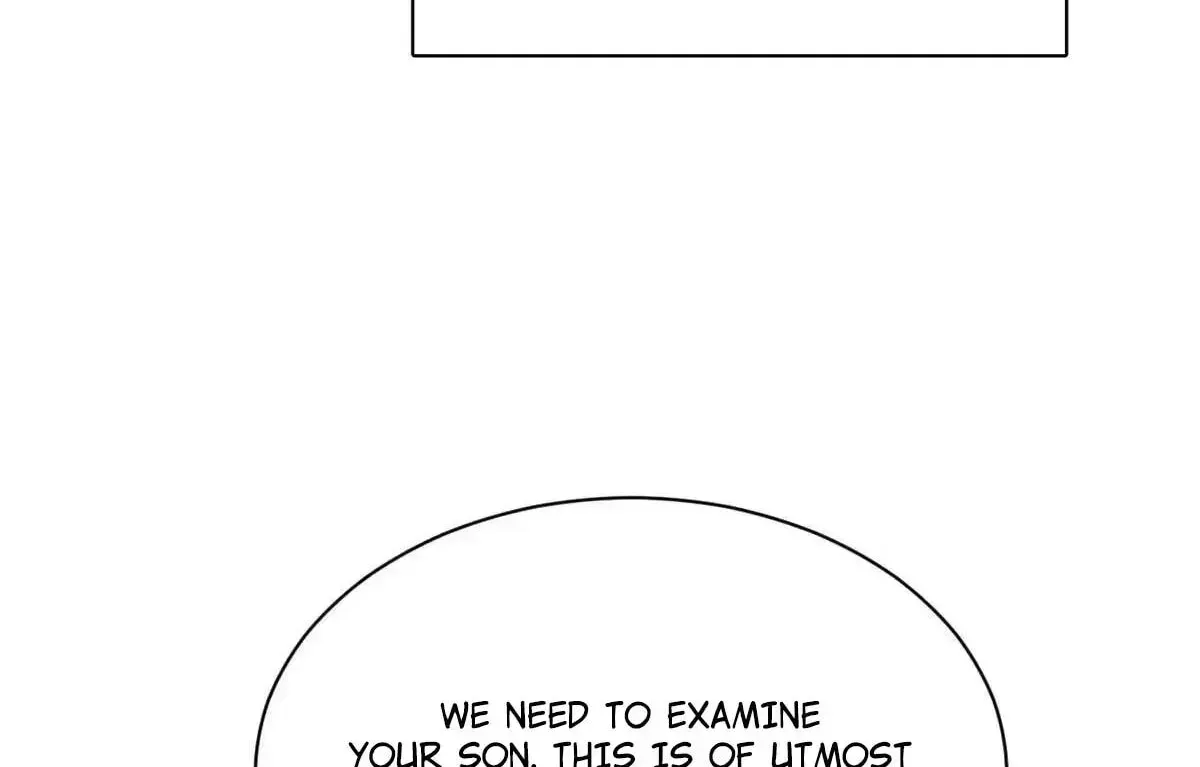 Survive As The Hero’s Husband Chapter 390 page 46 - 