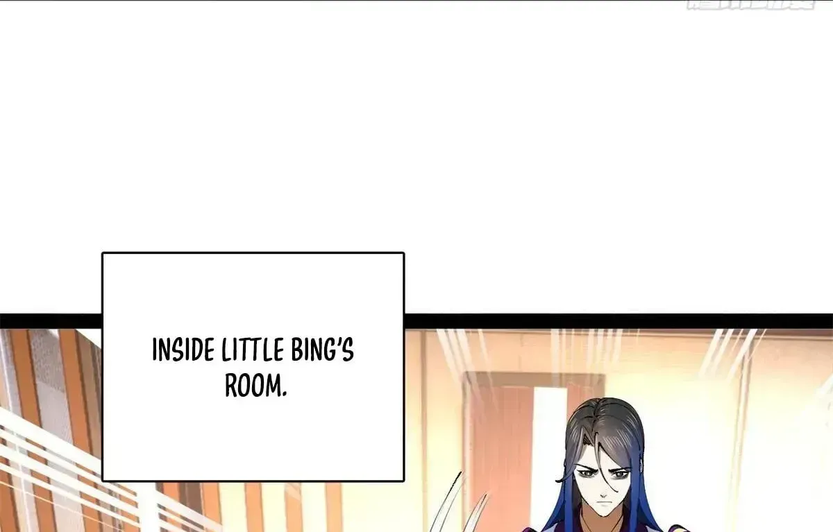 Survive As The Hero’s Husband Chapter 390 page 50 - 
