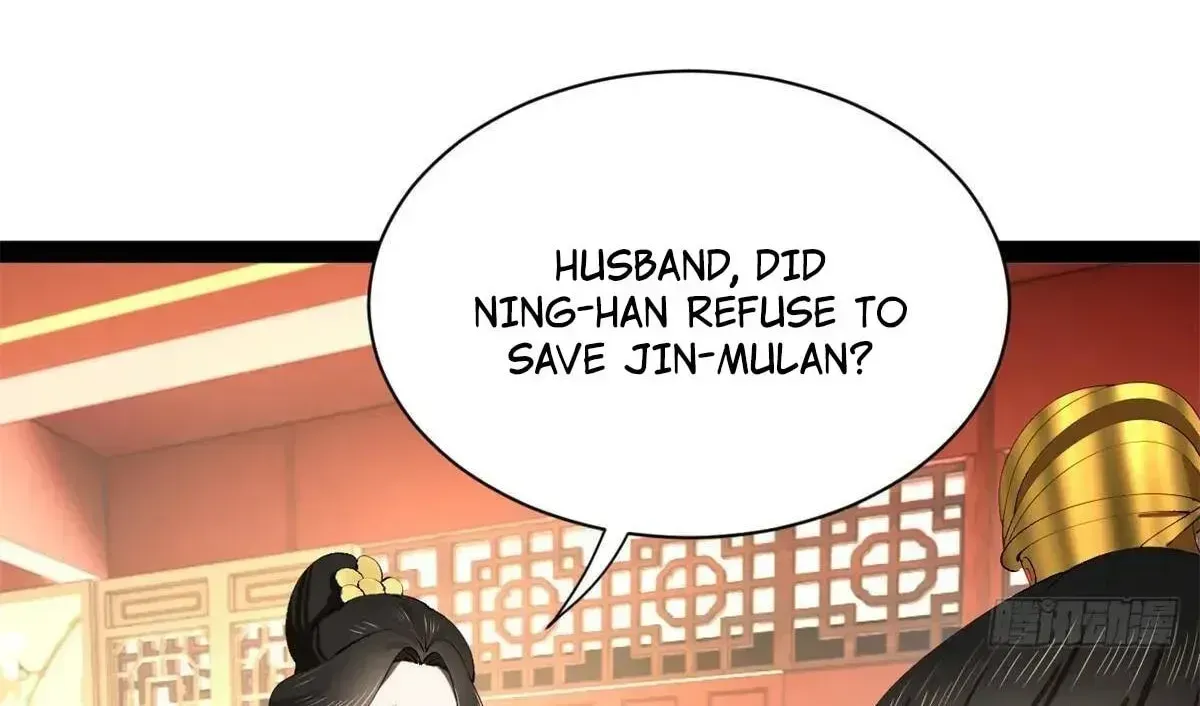Survive As The Hero’s Husband Chapter 390 page 6 - 