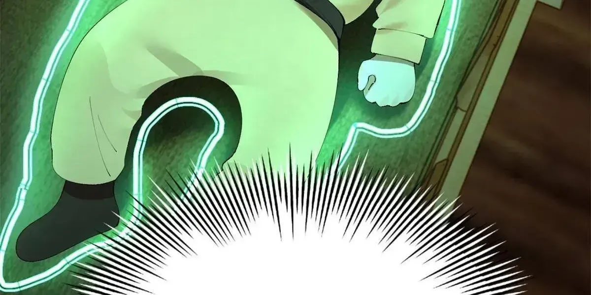 Survive As The Hero’s Husband Chapter 390 page 56 - 