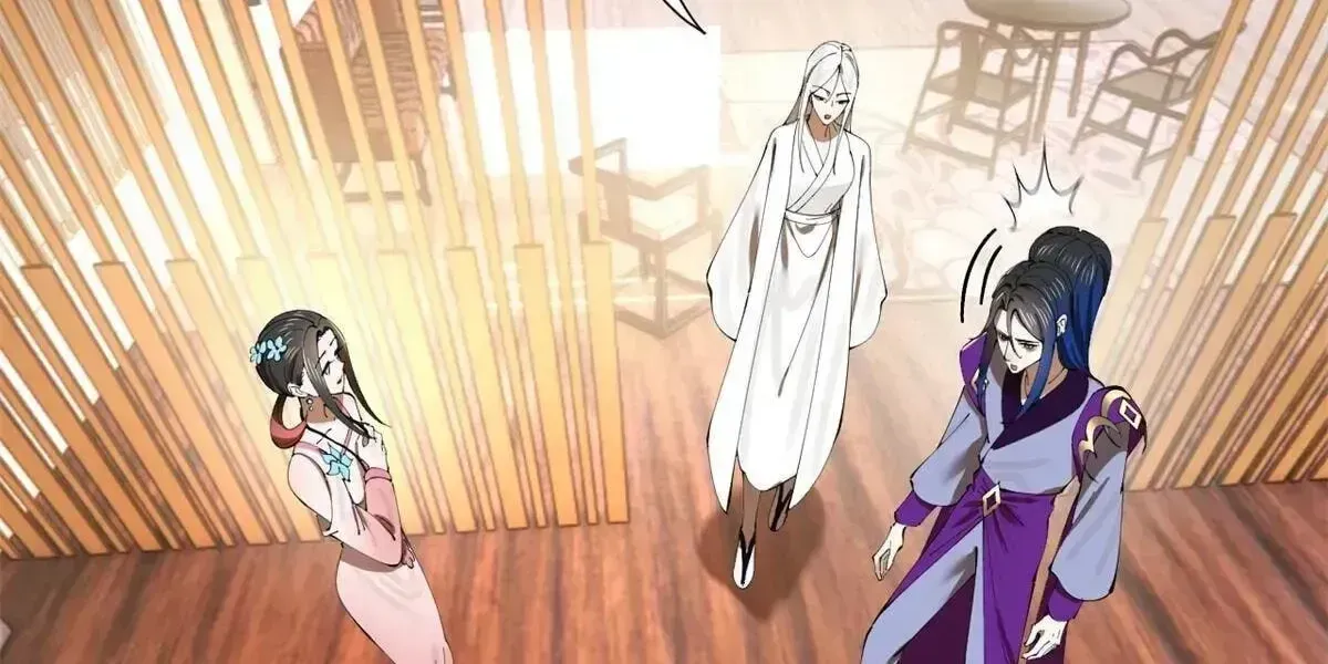 Survive As The Hero’s Husband Chapter 390 page 60 - 