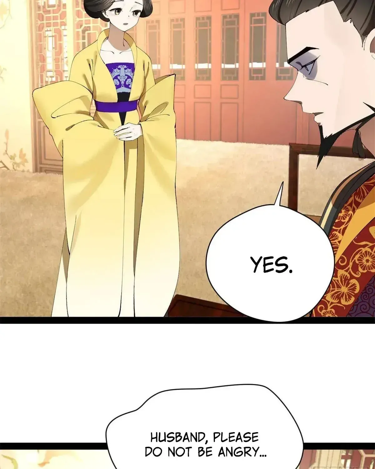 Survive As The Hero’s Husband Chapter 390 page 7 - 