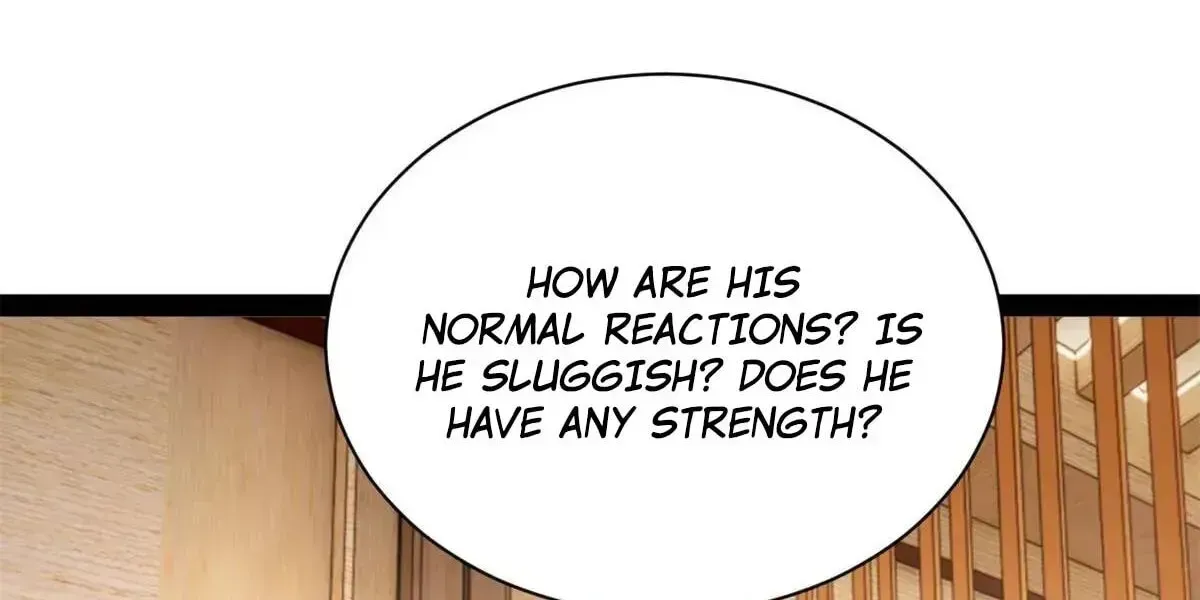 Survive As The Hero’s Husband Chapter 390 page 62 - 