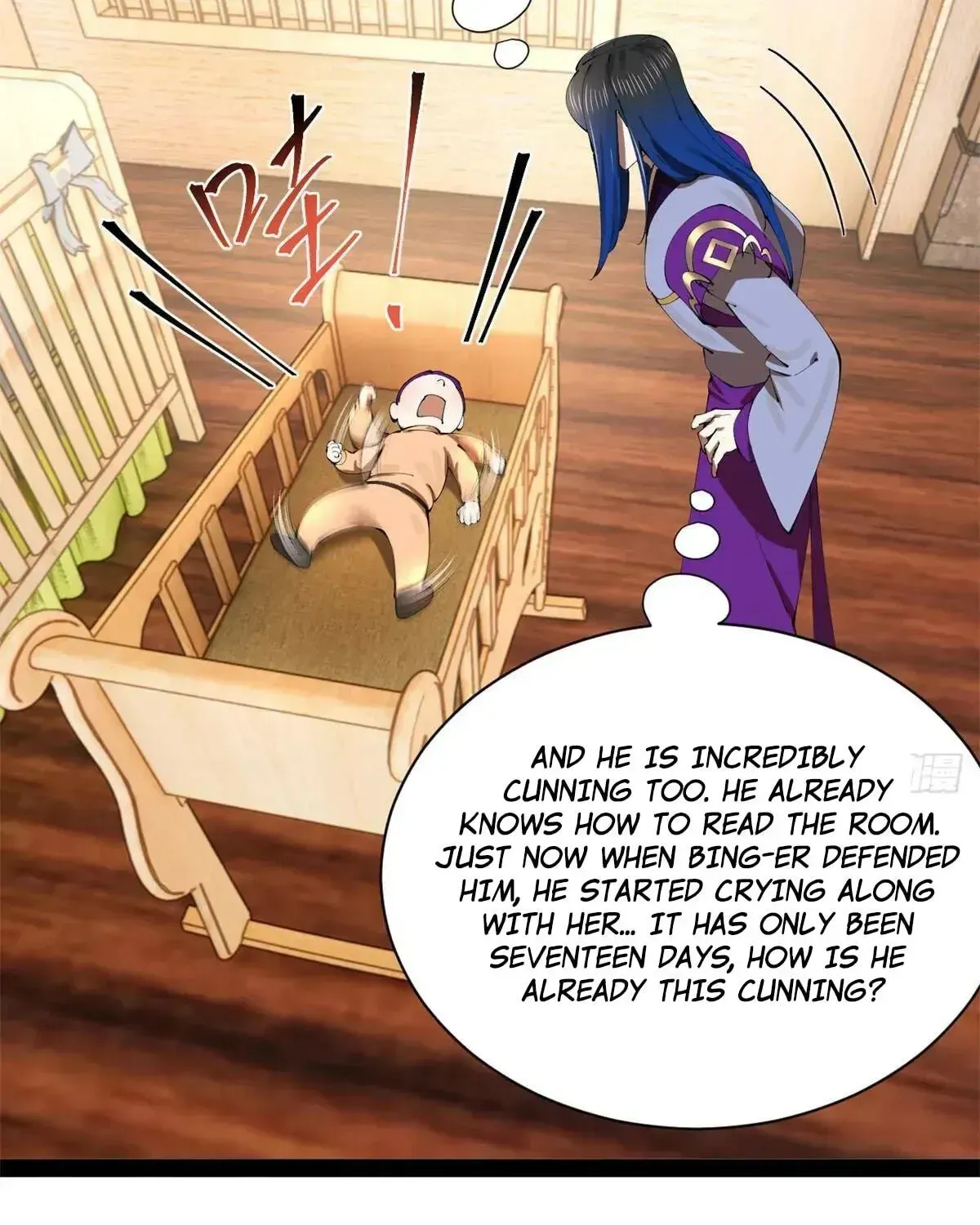 Survive As The Hero’s Husband Chapter 390 page 67 - 
