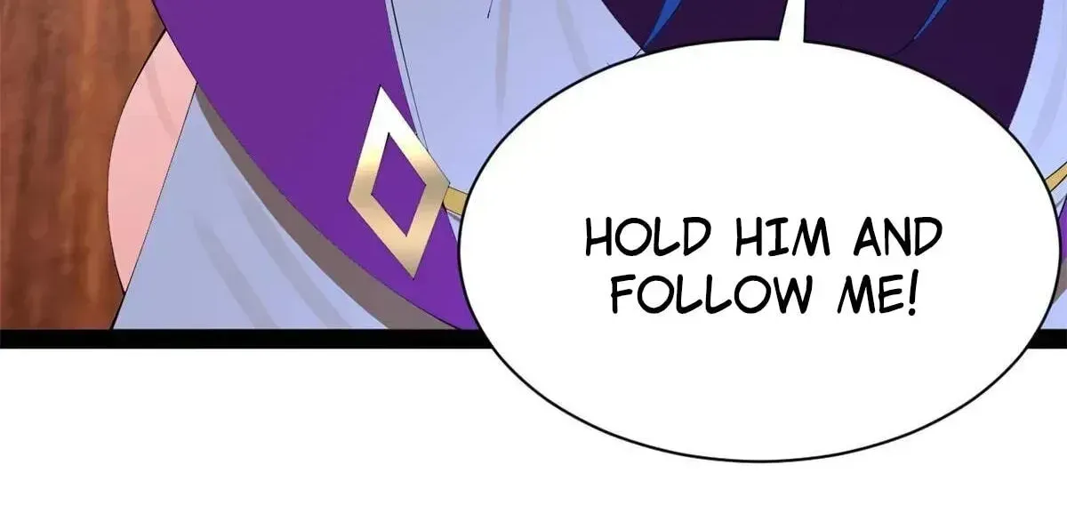 Survive As The Hero’s Husband Chapter 390 page 70 - 