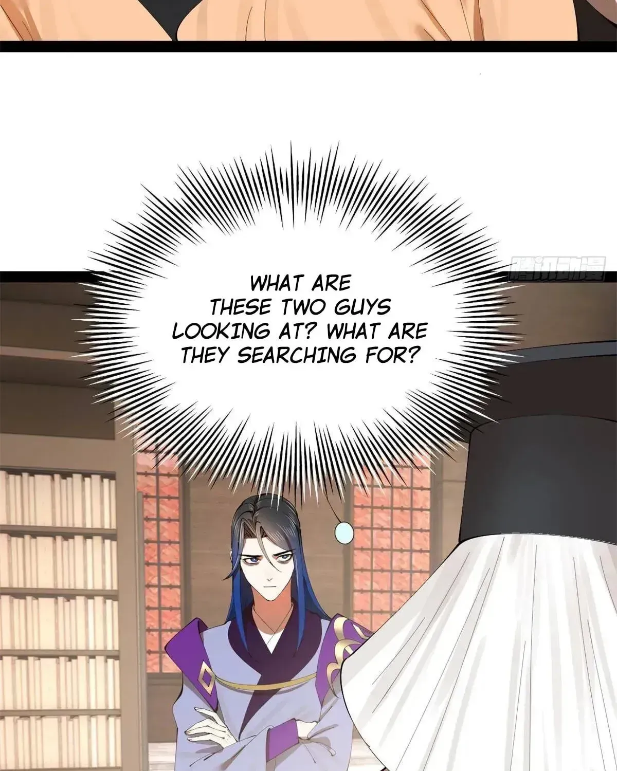 Survive As The Hero’s Husband Chapter 390 page 79 - 