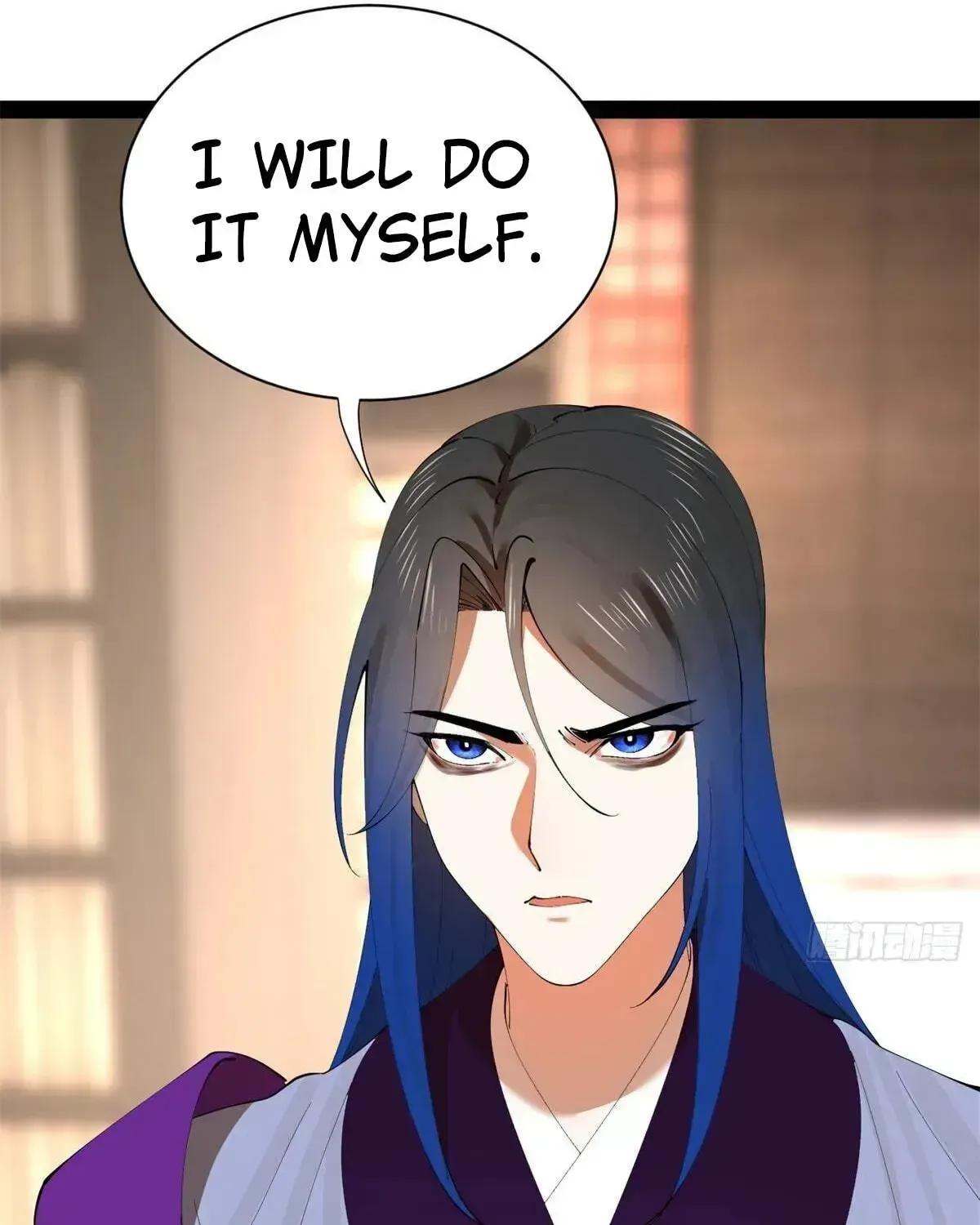 Survive As The Hero’s Husband Chapter 390 page 83 - 