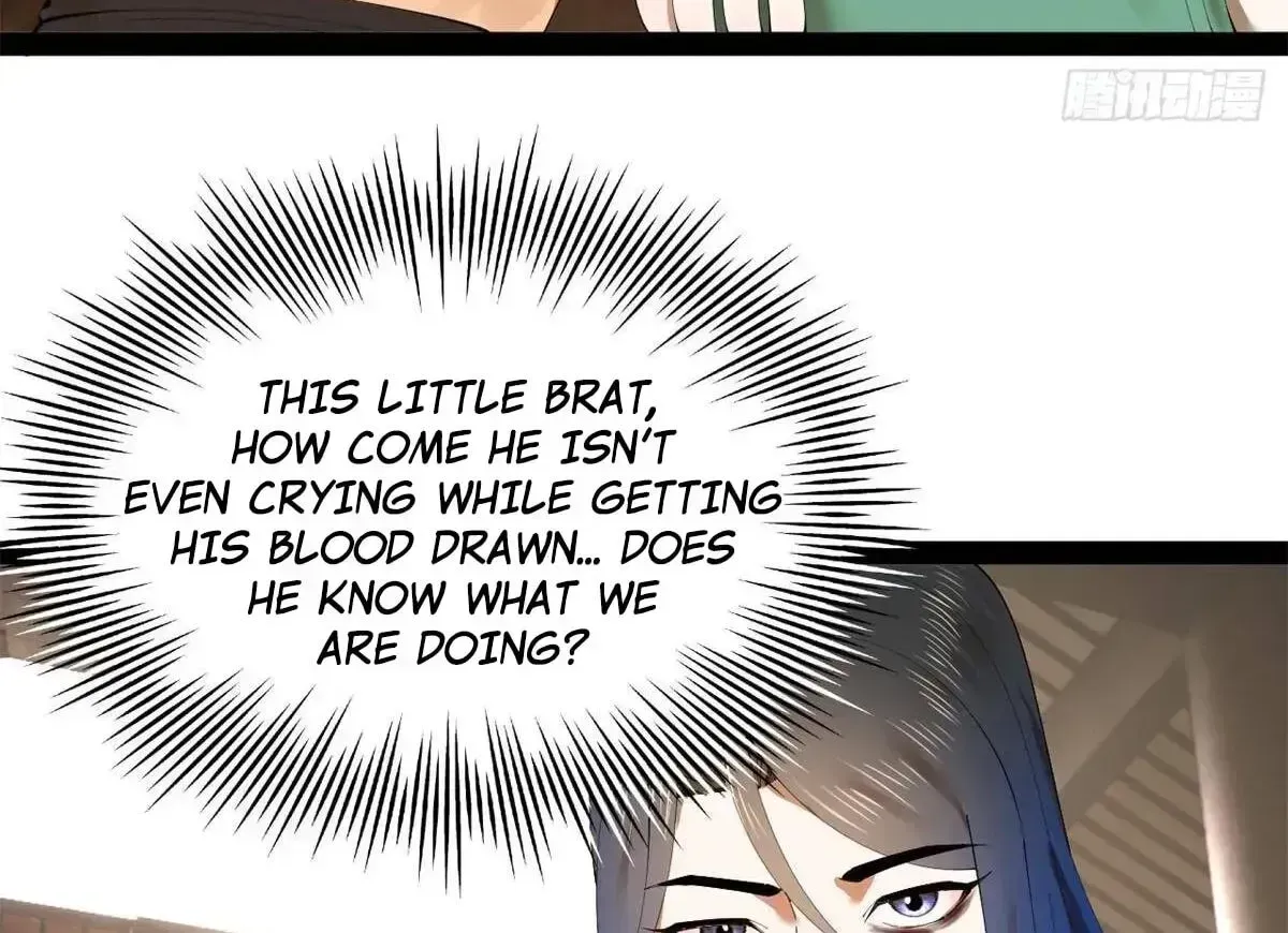 Survive As The Hero’s Husband Chapter 390 page 86 - 