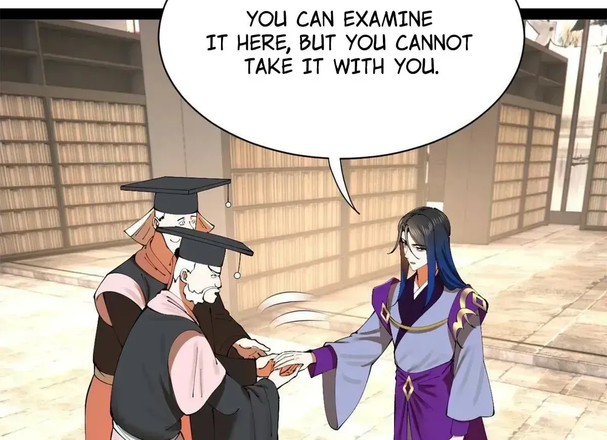Survive As The Hero’s Husband Chapter 390 page 88 - 