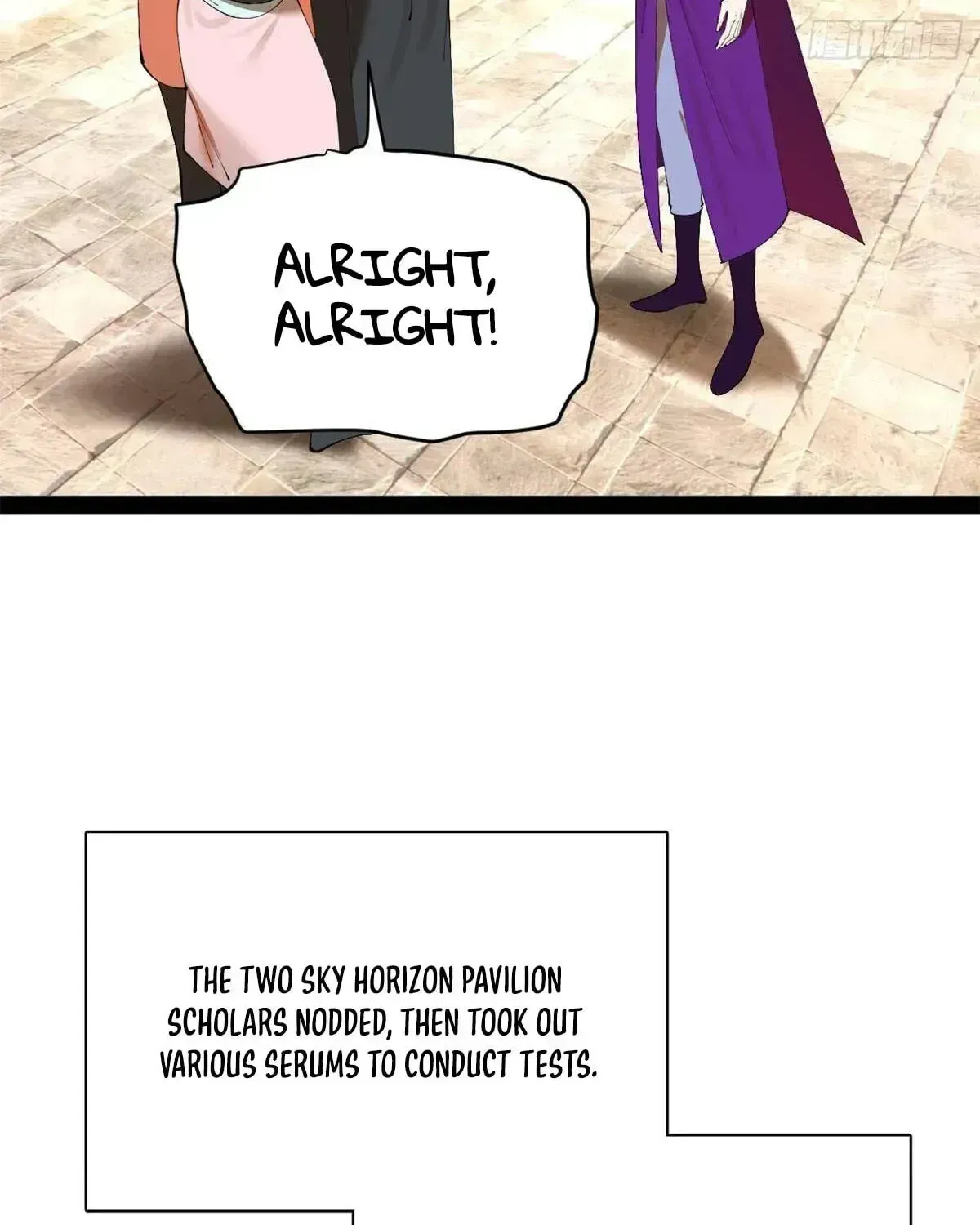 Survive As The Hero’s Husband Chapter 390 page 89 - 
