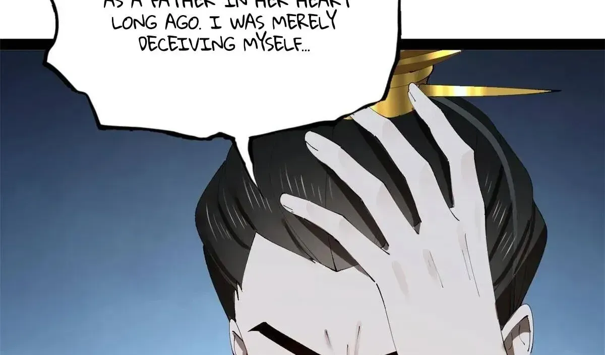 Survive As The Hero’s Husband Chapter 390 page 10 - 