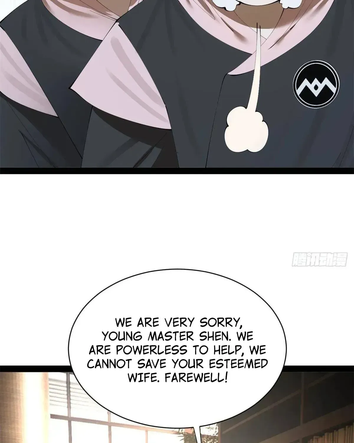 Survive As The Hero’s Husband Chapter 390 page 91 - 