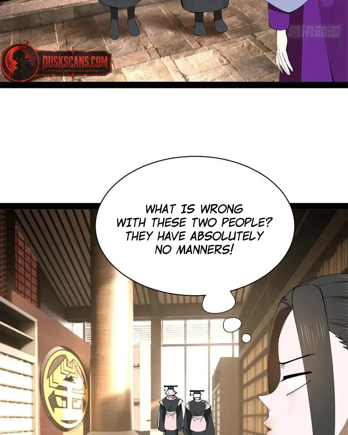 Survive As The Hero’s Husband Chapter 390 page 93 - 