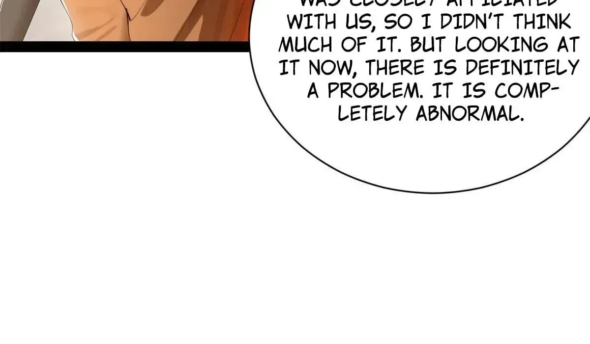 Survive As The Hero’s Husband Chapter 391 page 16 - 