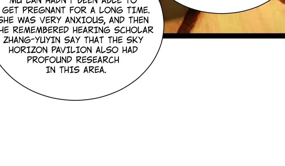 Survive As The Hero’s Husband Chapter 391 page 18 - 