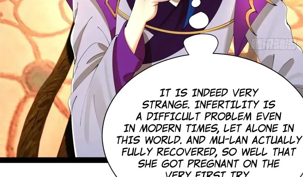 Survive As The Hero’s Husband Chapter 391 page 20 - 
