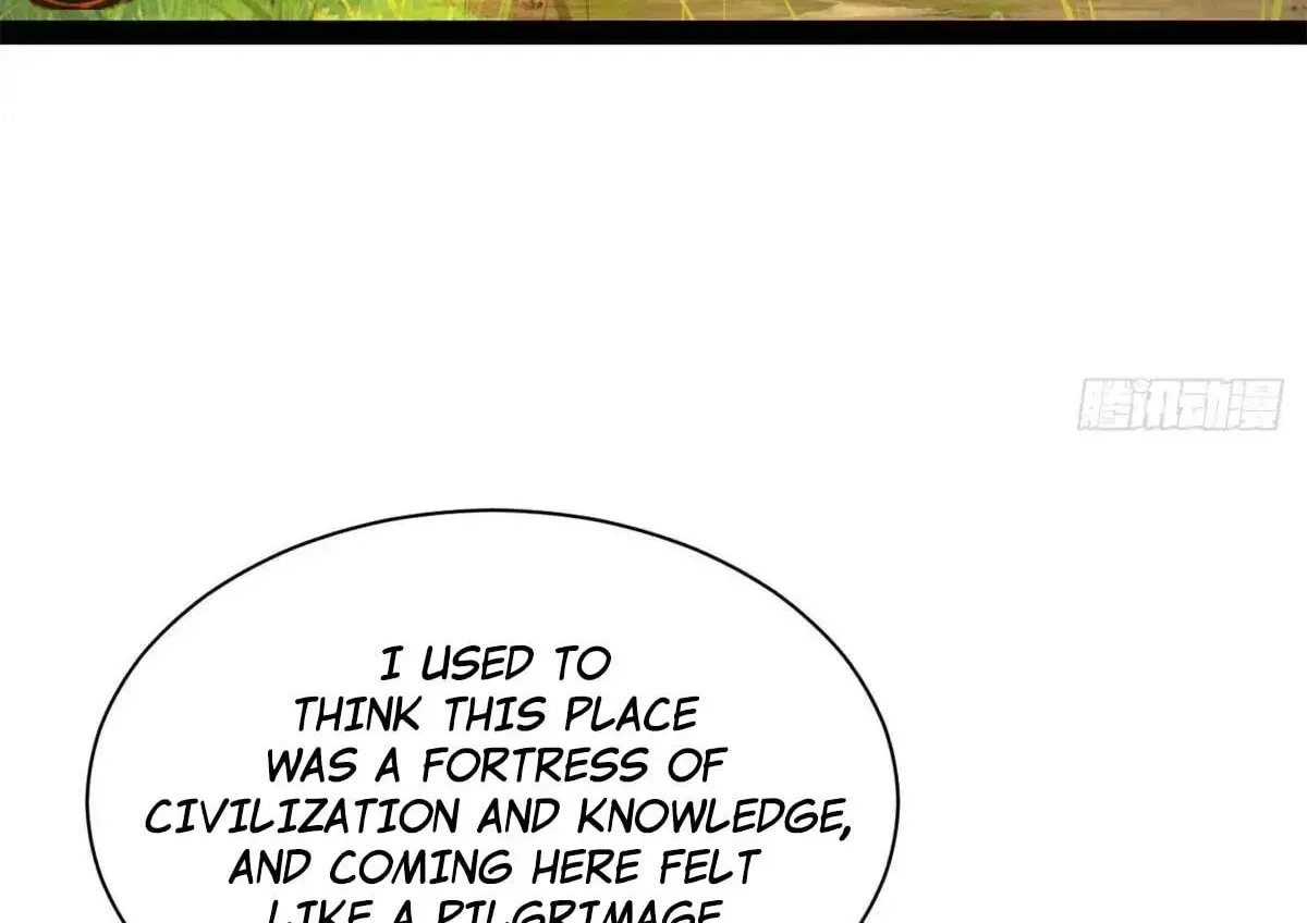 Survive As The Hero’s Husband Chapter 391 page 30 - 