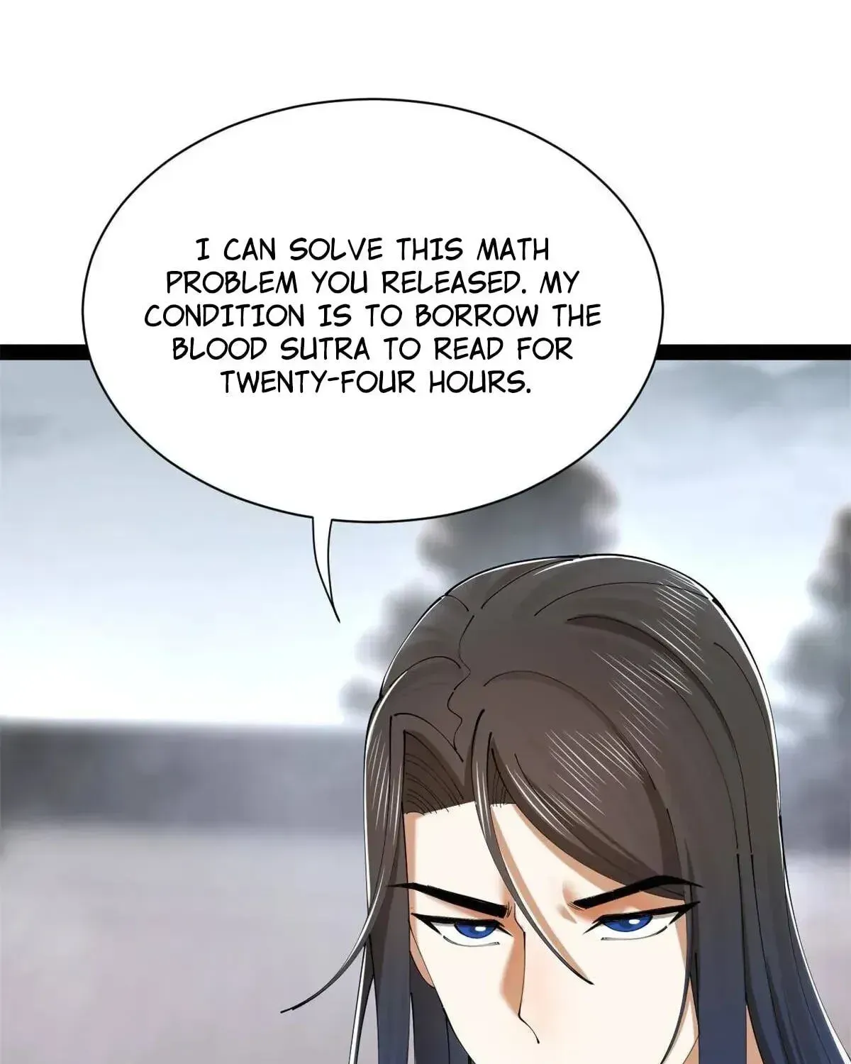 Survive As The Hero’s Husband Chapter 391 page 43 - 
