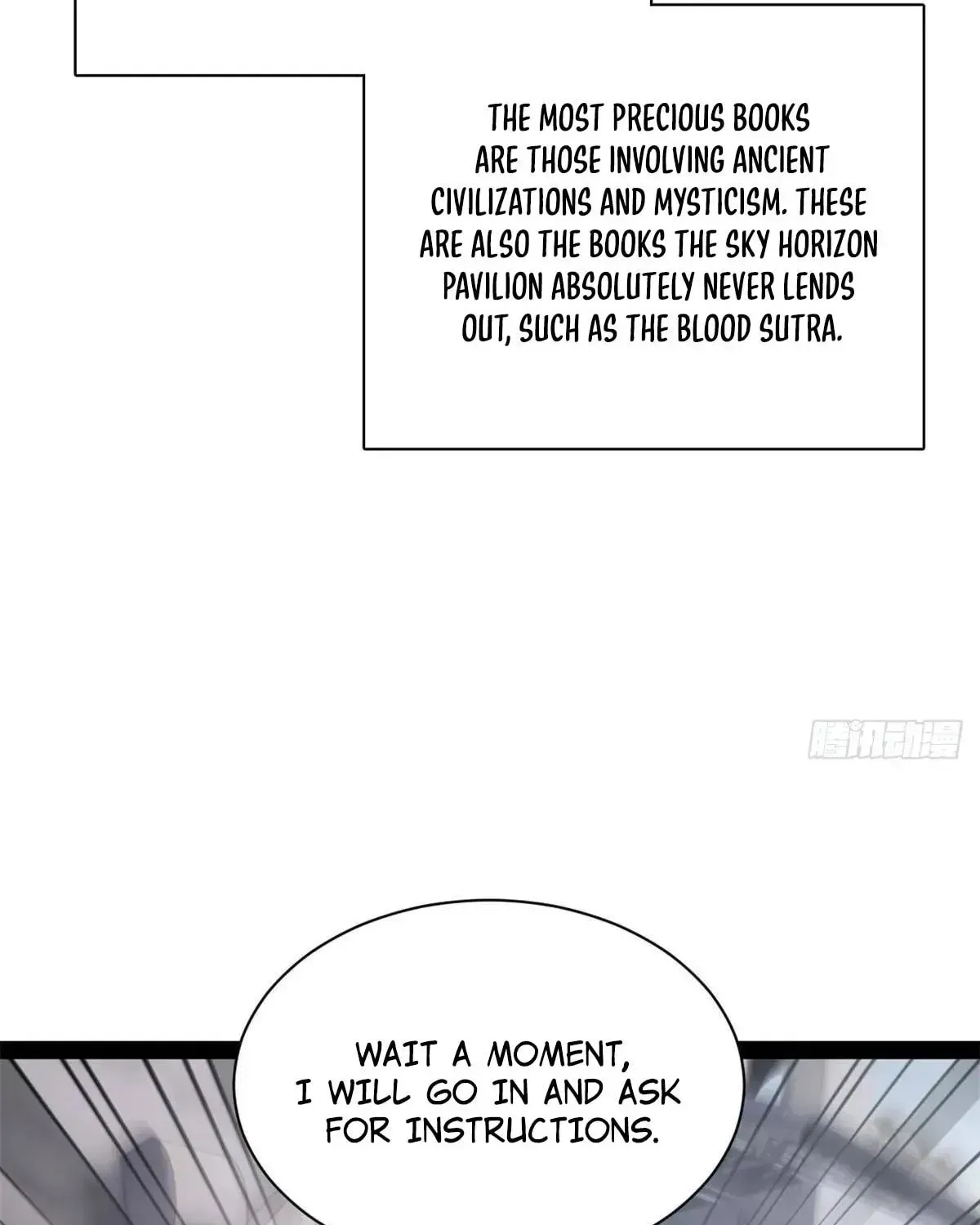 Survive As The Hero’s Husband Chapter 391 page 45 - 
