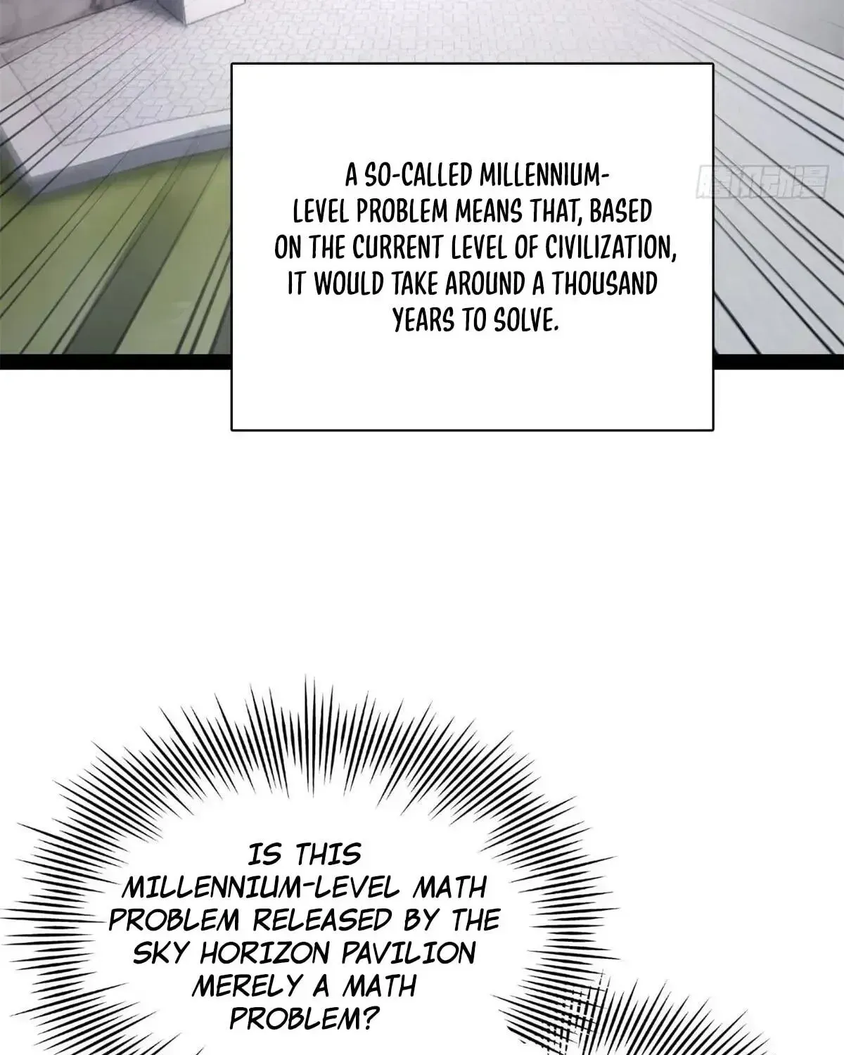 Survive As The Hero’s Husband Chapter 391 page 47 - 