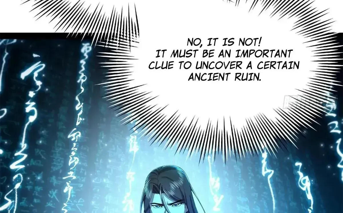 Survive As The Hero’s Husband Chapter 391 page 48 - 