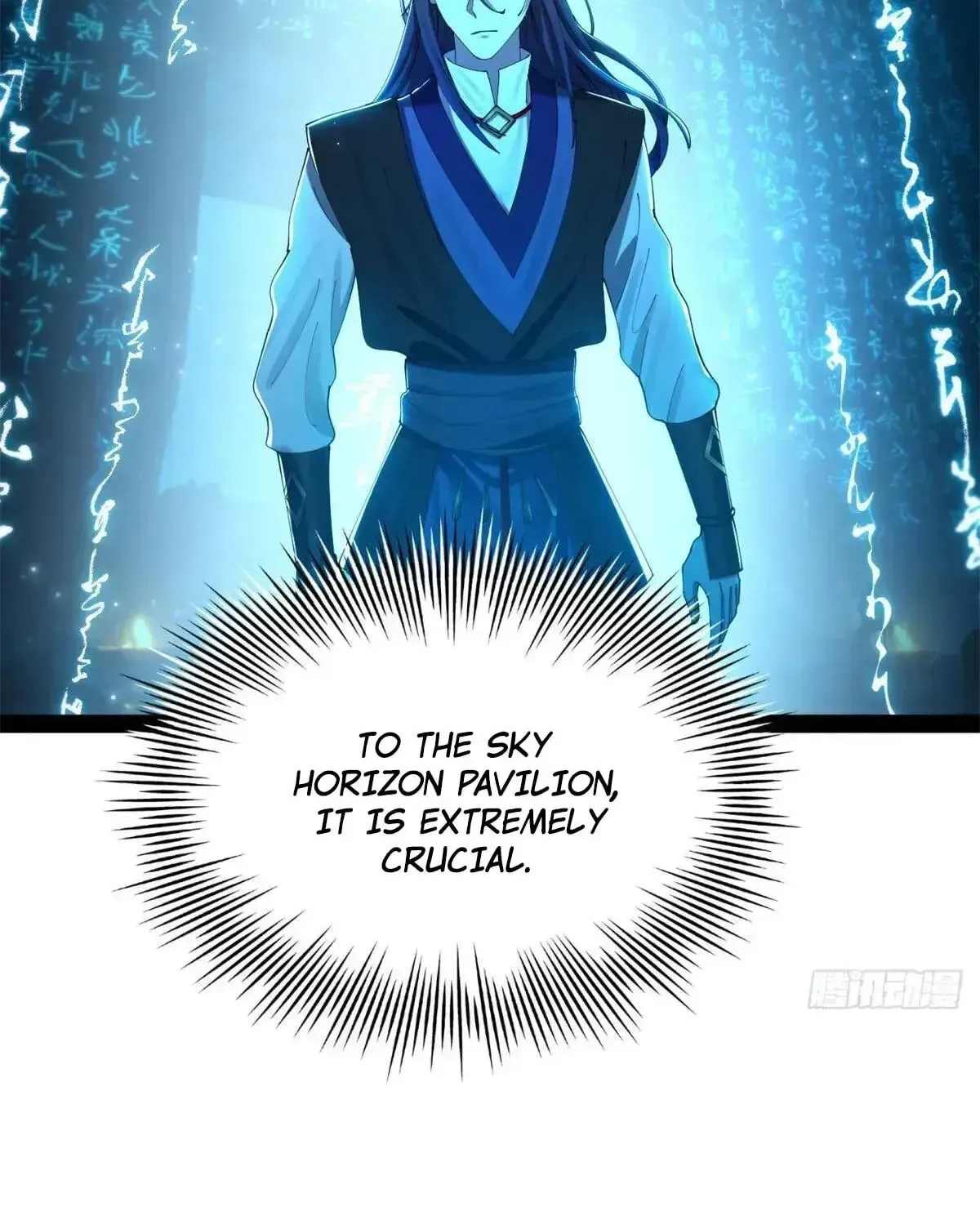 Survive As The Hero’s Husband Chapter 391 page 49 - 