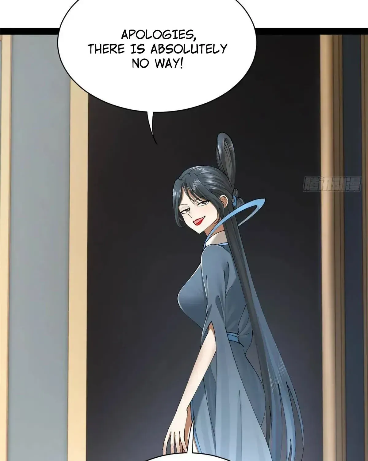 Survive As The Hero’s Husband Chapter 391 page 53 - 