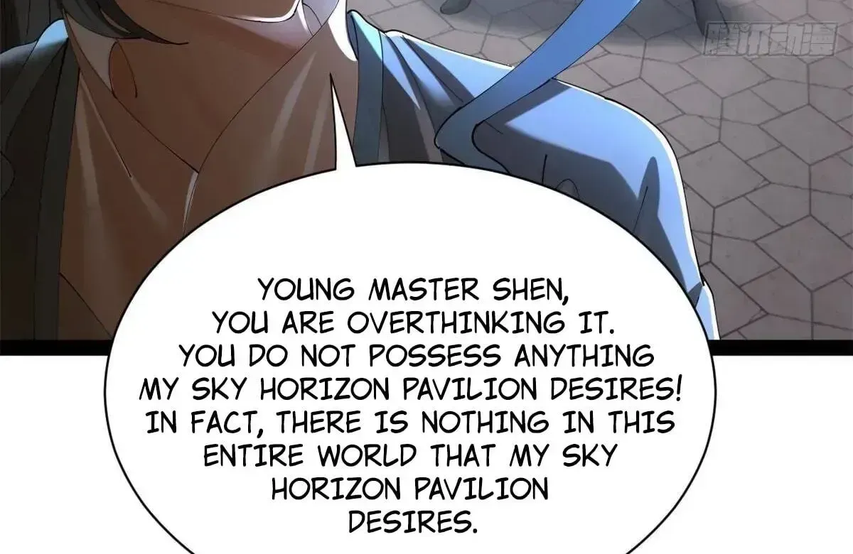 Survive As The Hero’s Husband Chapter 391 page 56 - 