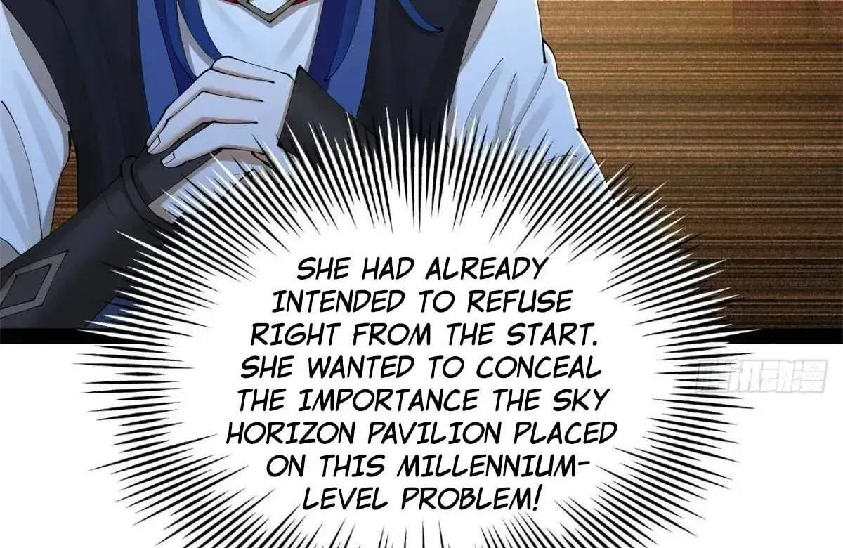 Survive As The Hero’s Husband Chapter 391 page 64 - 