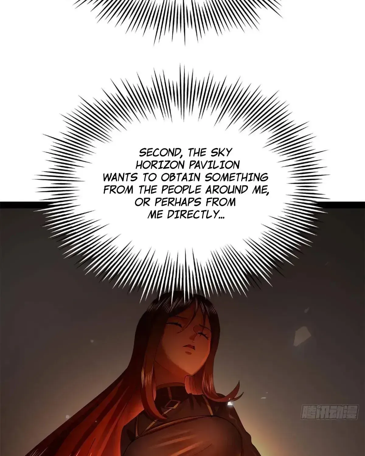 Survive As The Hero’s Husband Chapter 391 page 65 - 
