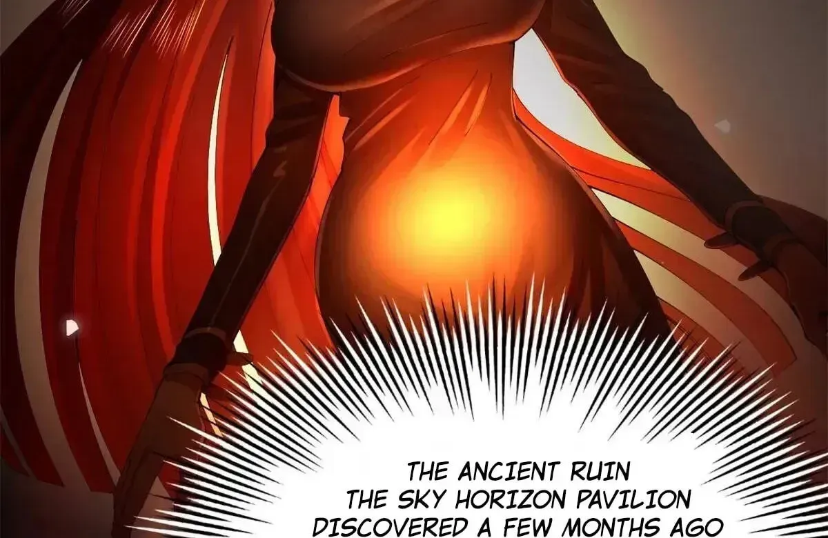 Survive As The Hero’s Husband Chapter 391 page 66 - 