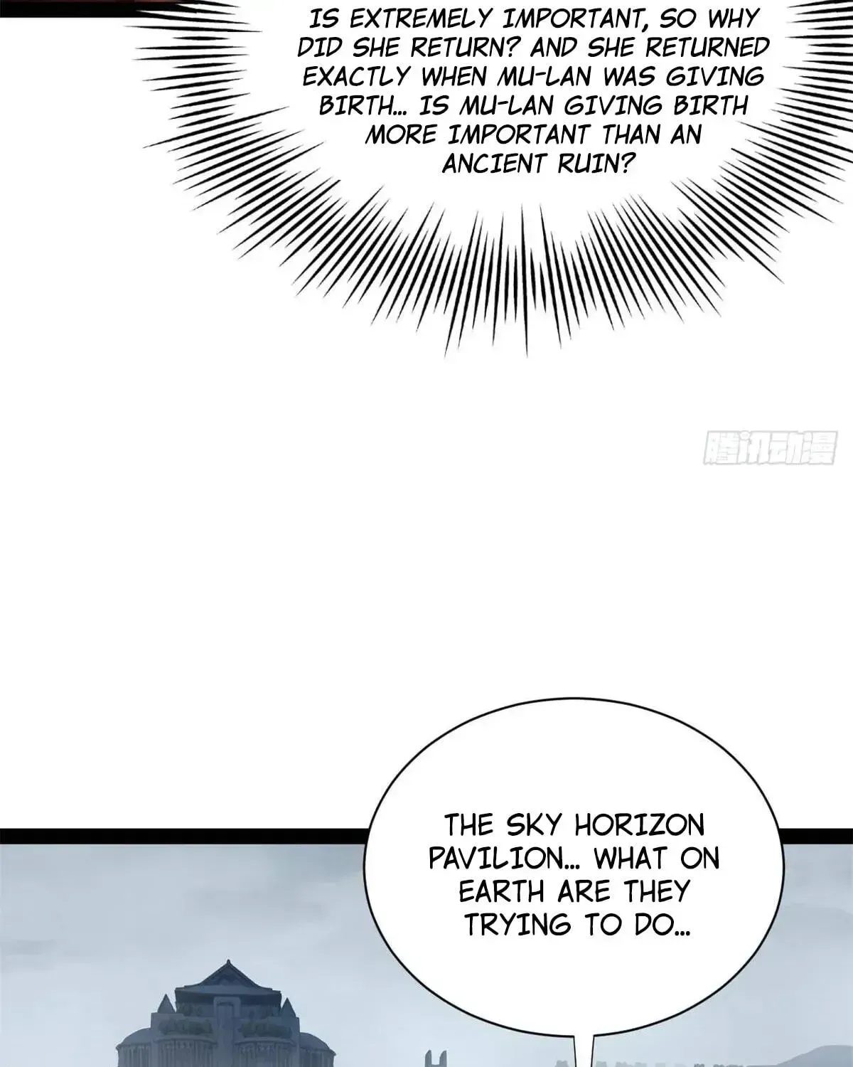 Survive As The Hero’s Husband Chapter 391 page 67 - 