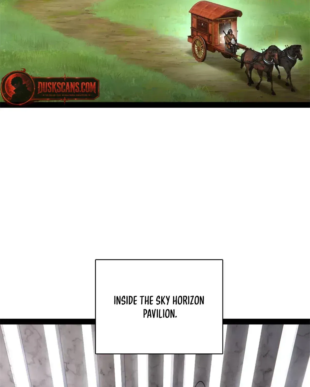 Survive As The Hero’s Husband Chapter 391 page 69 - 