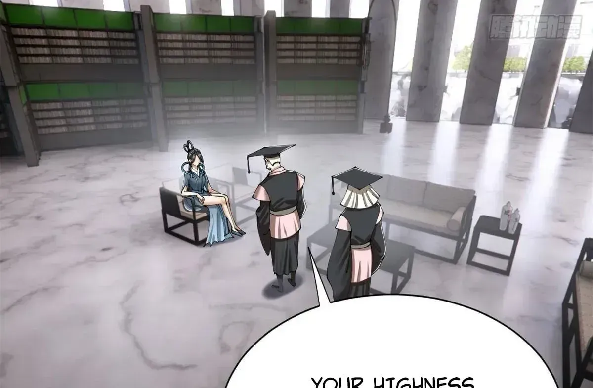 Survive As The Hero’s Husband Chapter 391 page 70 - 