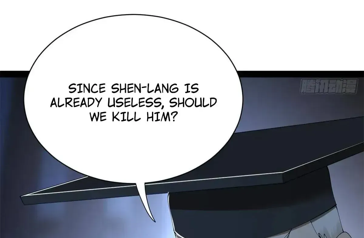 Survive As The Hero’s Husband Chapter 391 page 74 - 