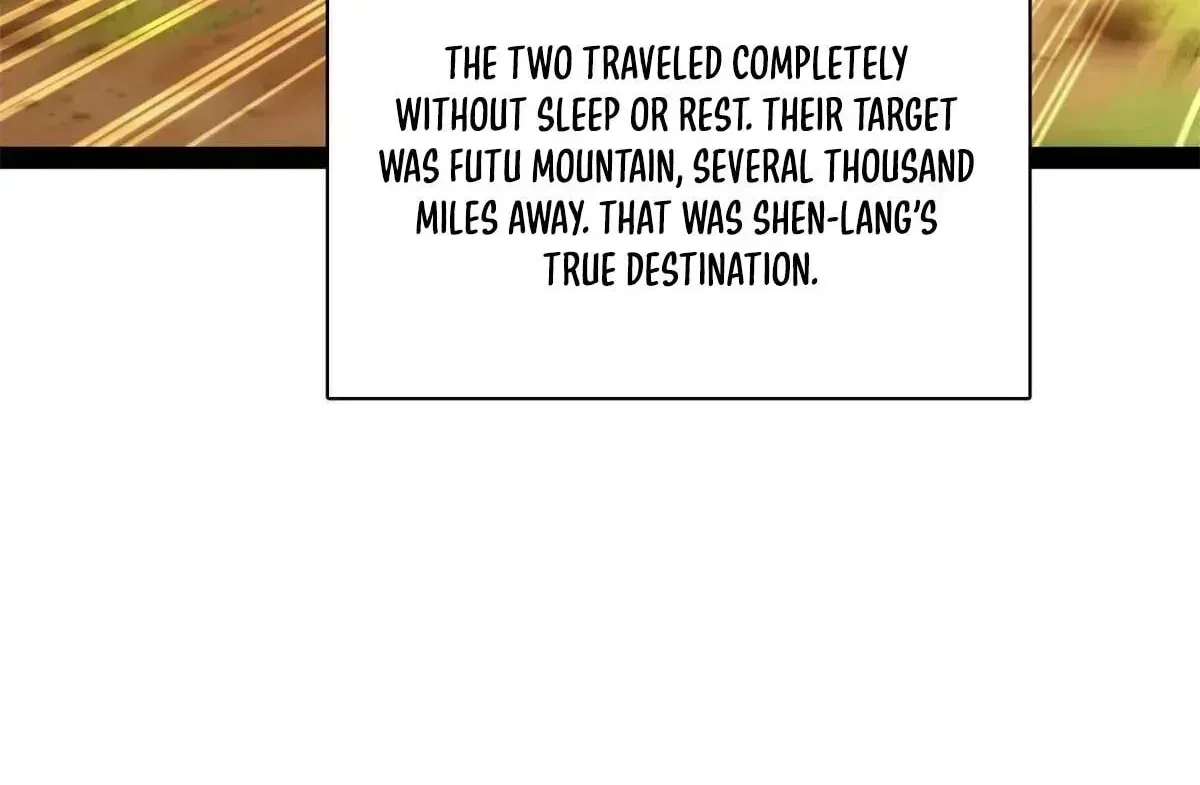 Survive As The Hero’s Husband Chapter 391 page 80 - 