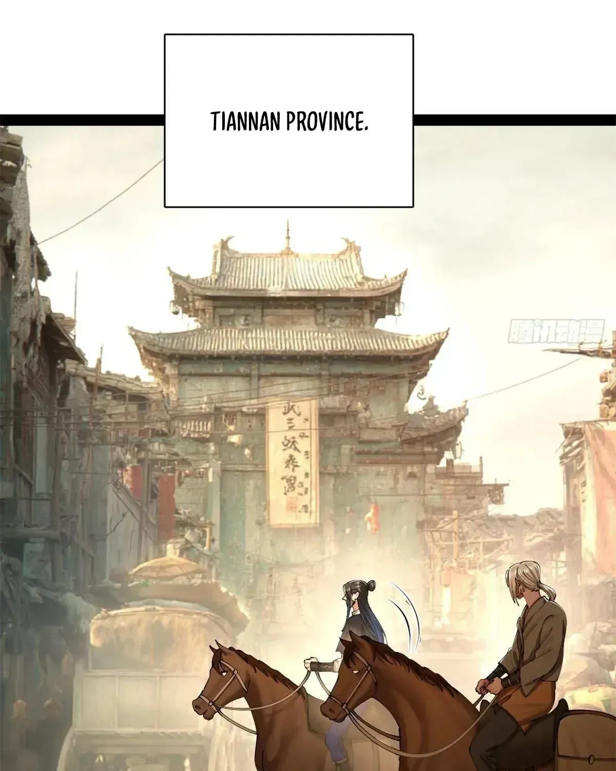 Survive As The Hero’s Husband Chapter 391 page 81 - 