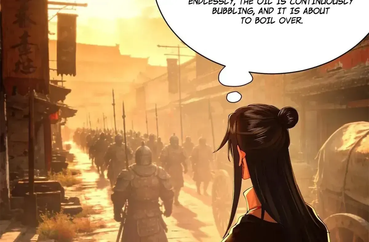 Survive As The Hero’s Husband Chapter 391 page 86 - 