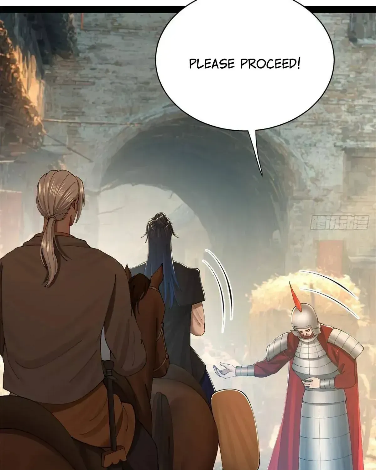 Survive As The Hero’s Husband Chapter 391 page 95 - 