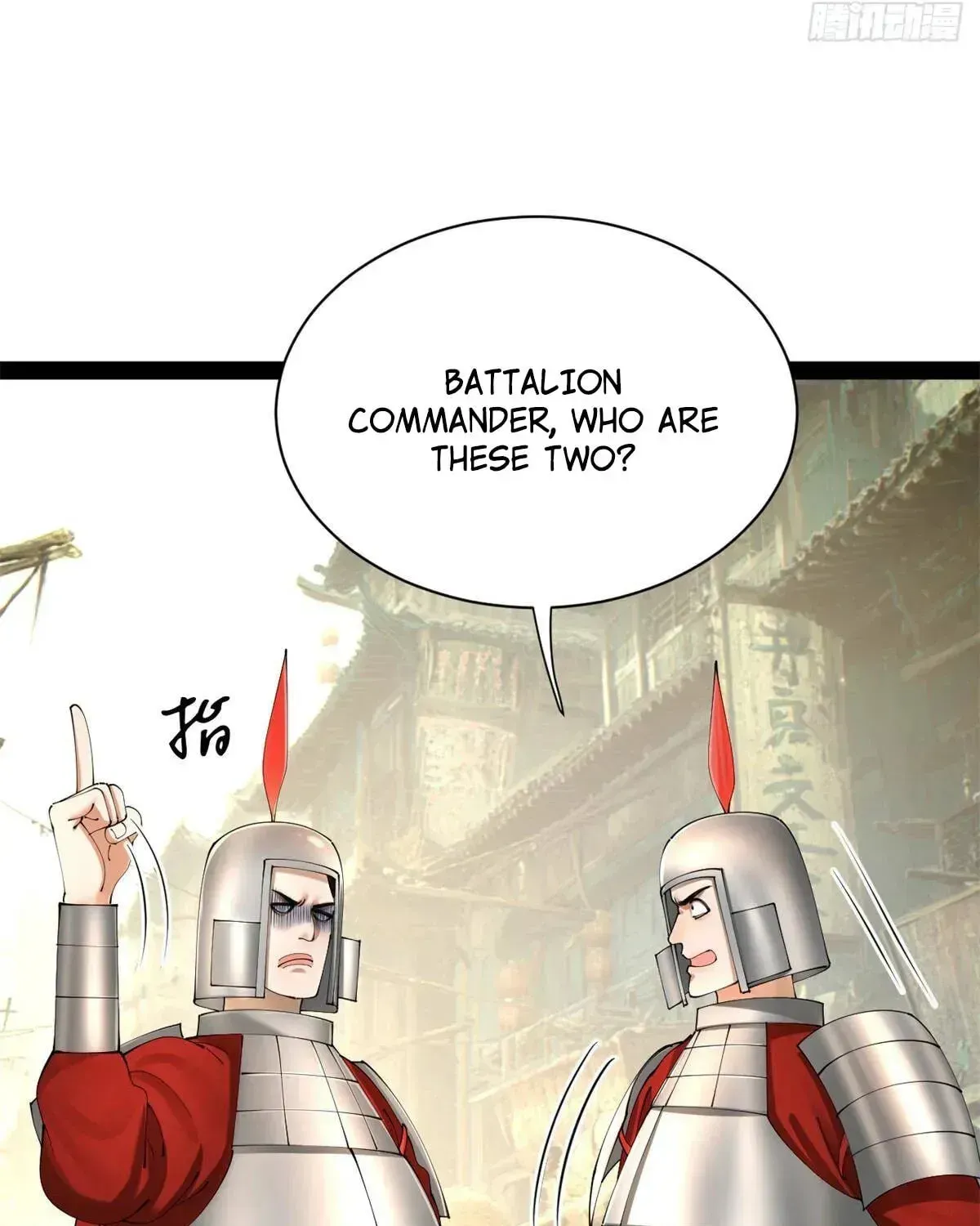 Survive As The Hero’s Husband Chapter 391 page 97 - 