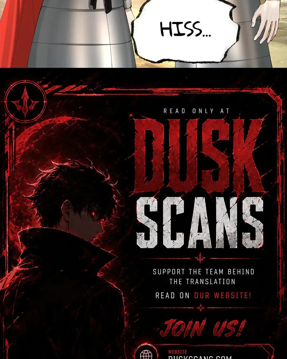 Survive As The Hero’s Husband Chapter 391 page 99 - 