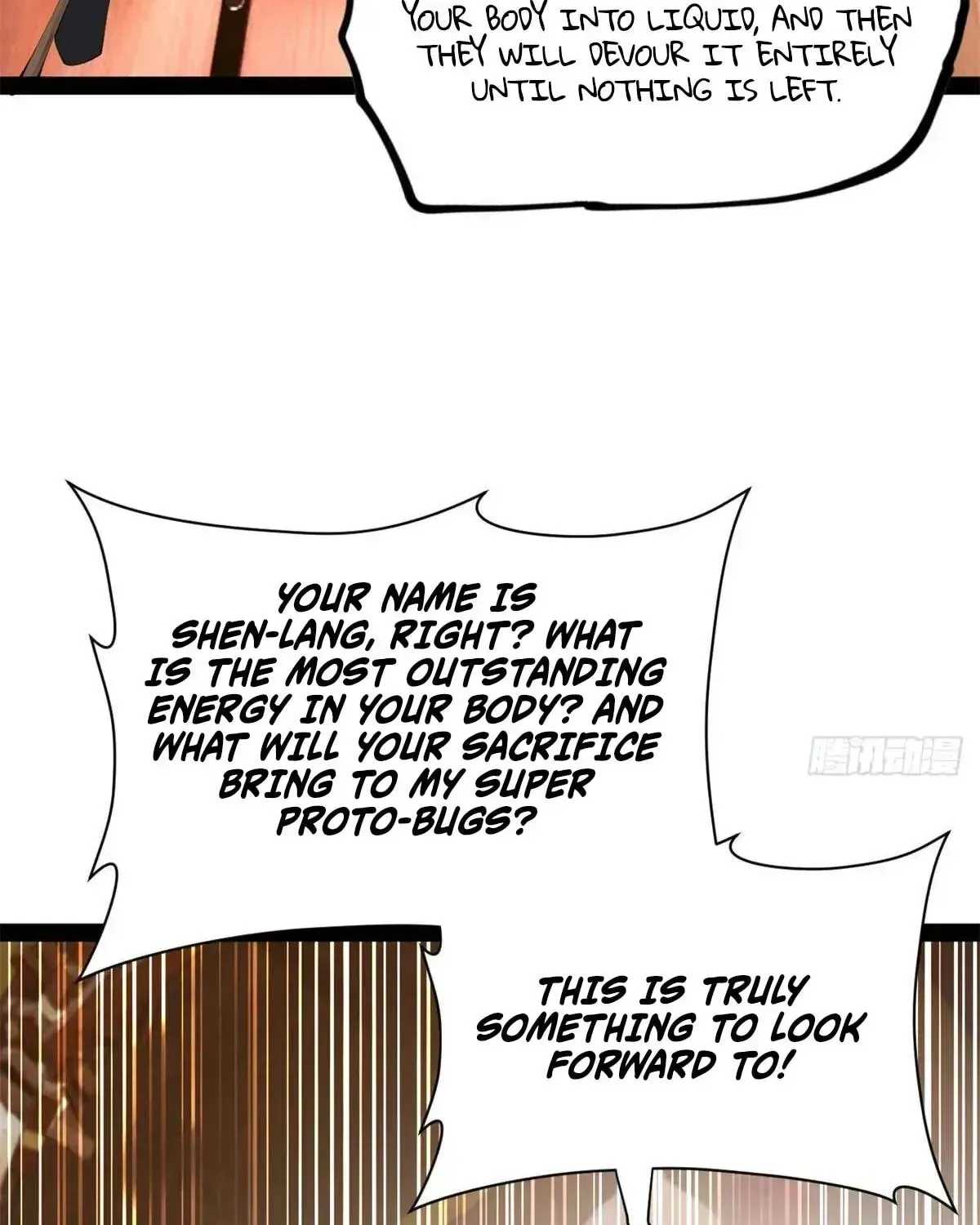 Survive As The Hero’s Husband Chapter 392 page 101 - 