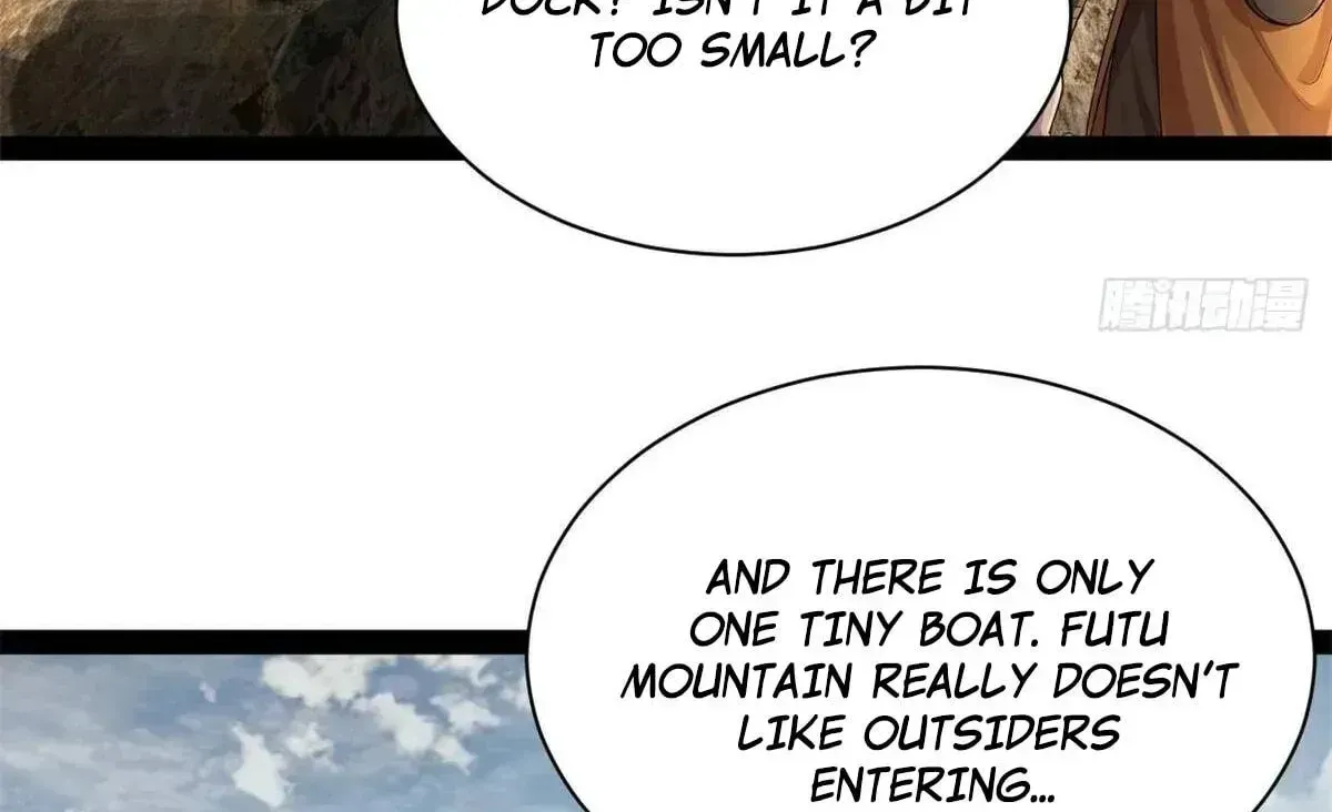 Survive As The Hero’s Husband Chapter 392 page 12 - 