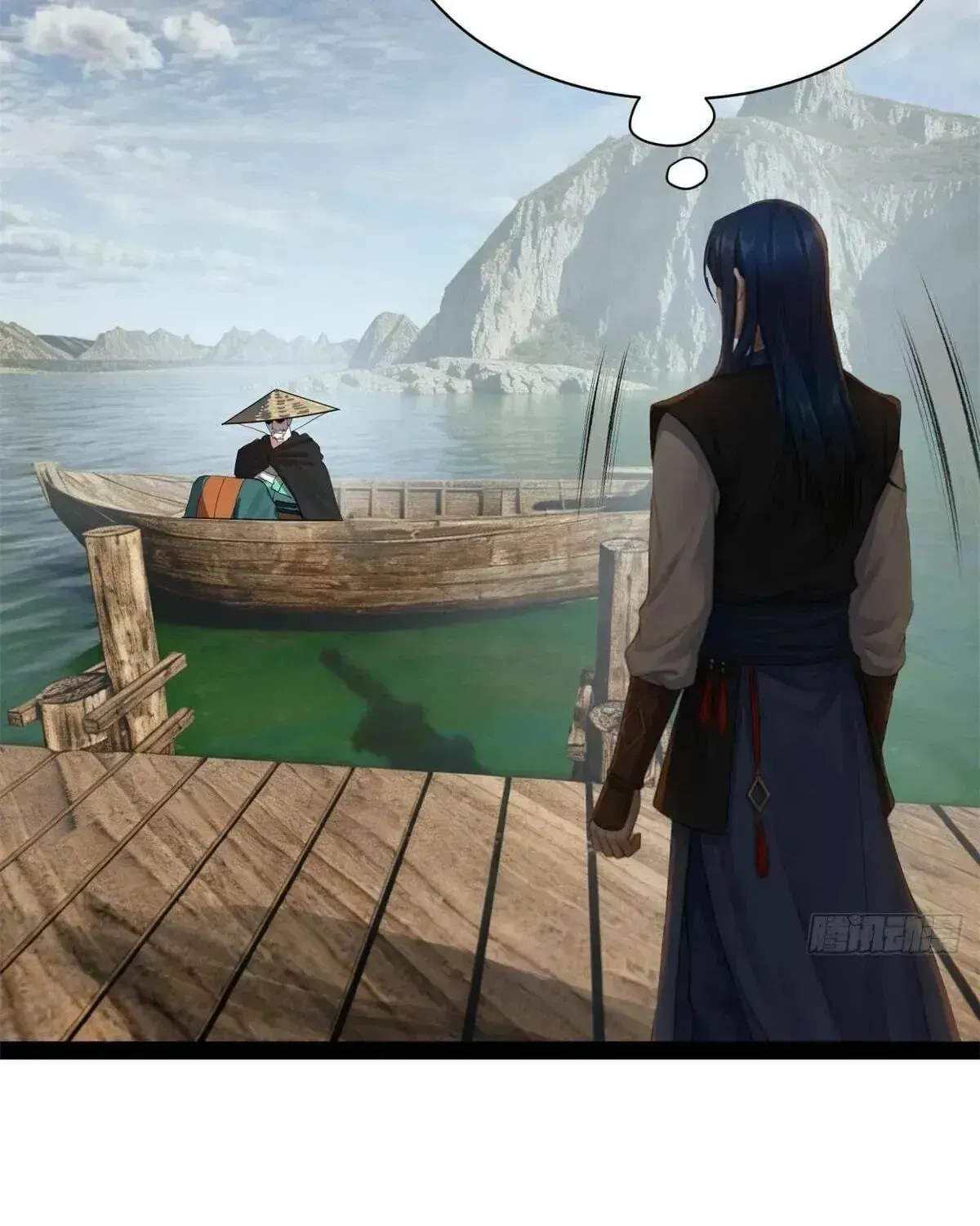 Survive As The Hero’s Husband Chapter 392 page 13 - 