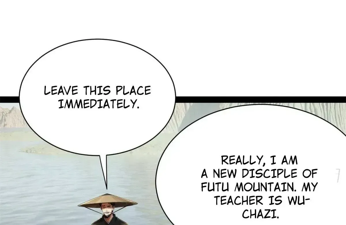 Survive As The Hero’s Husband Chapter 392 page 16 - 