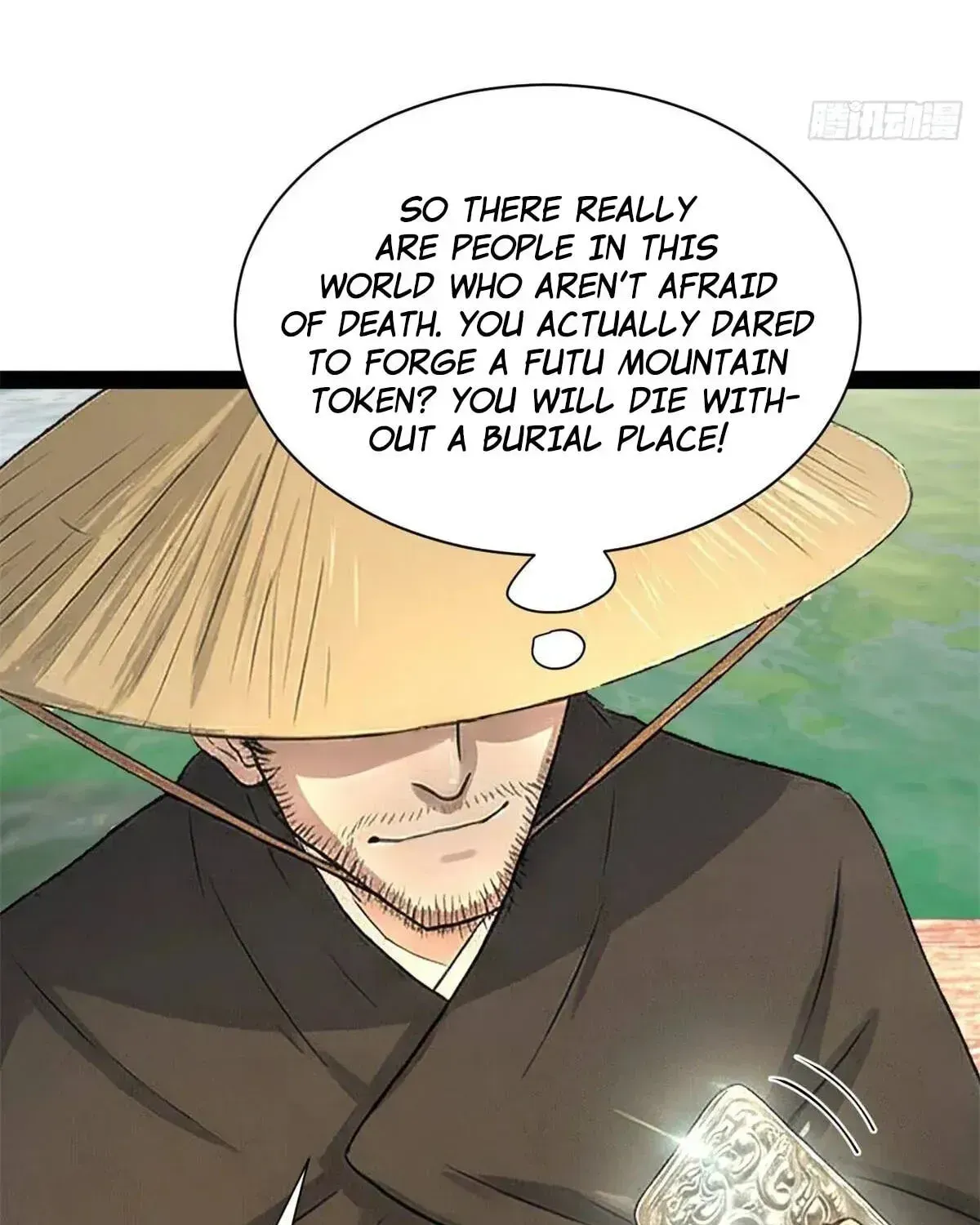 Survive As The Hero’s Husband Chapter 392 page 25 - 