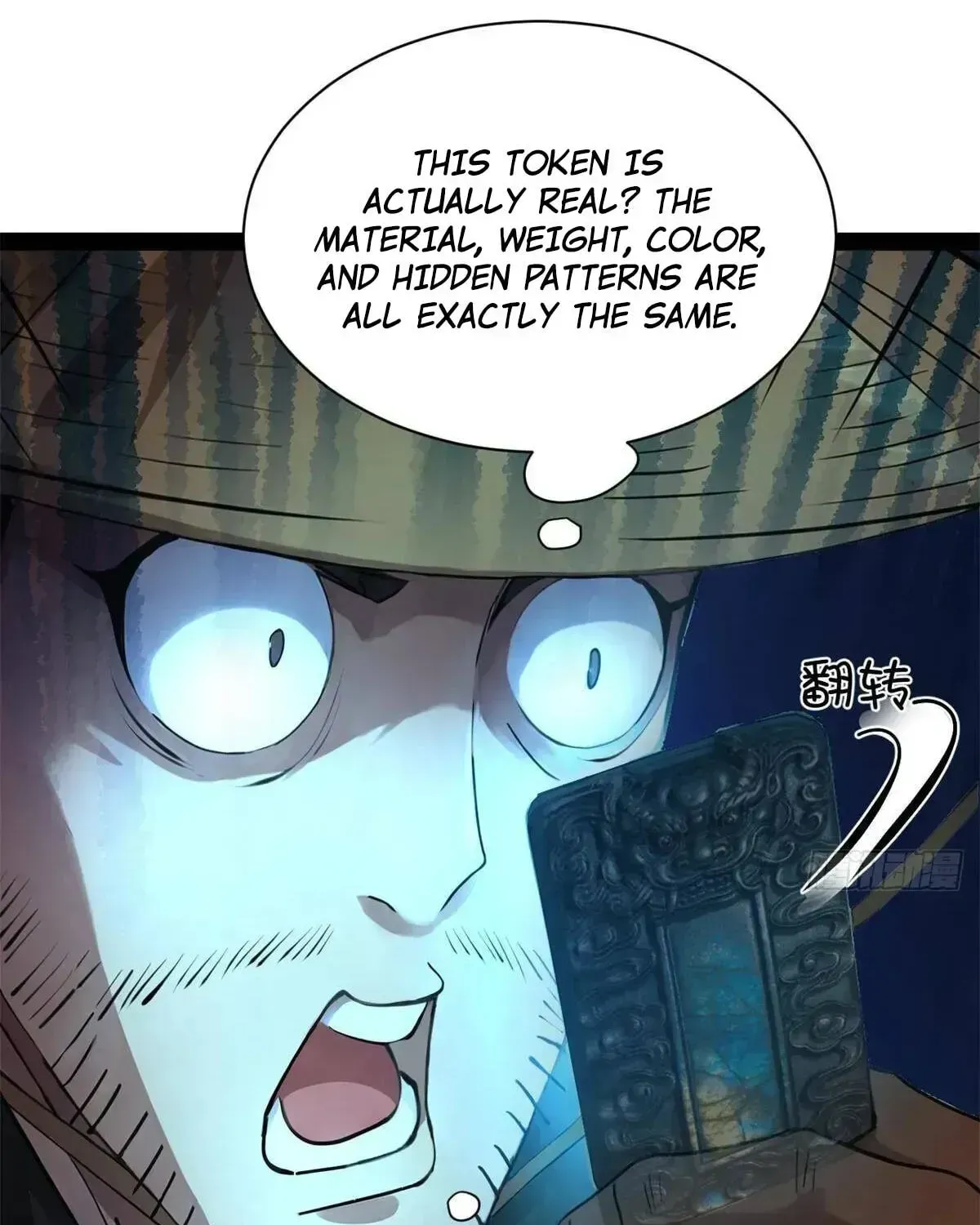 Survive As The Hero’s Husband Chapter 392 page 27 - 