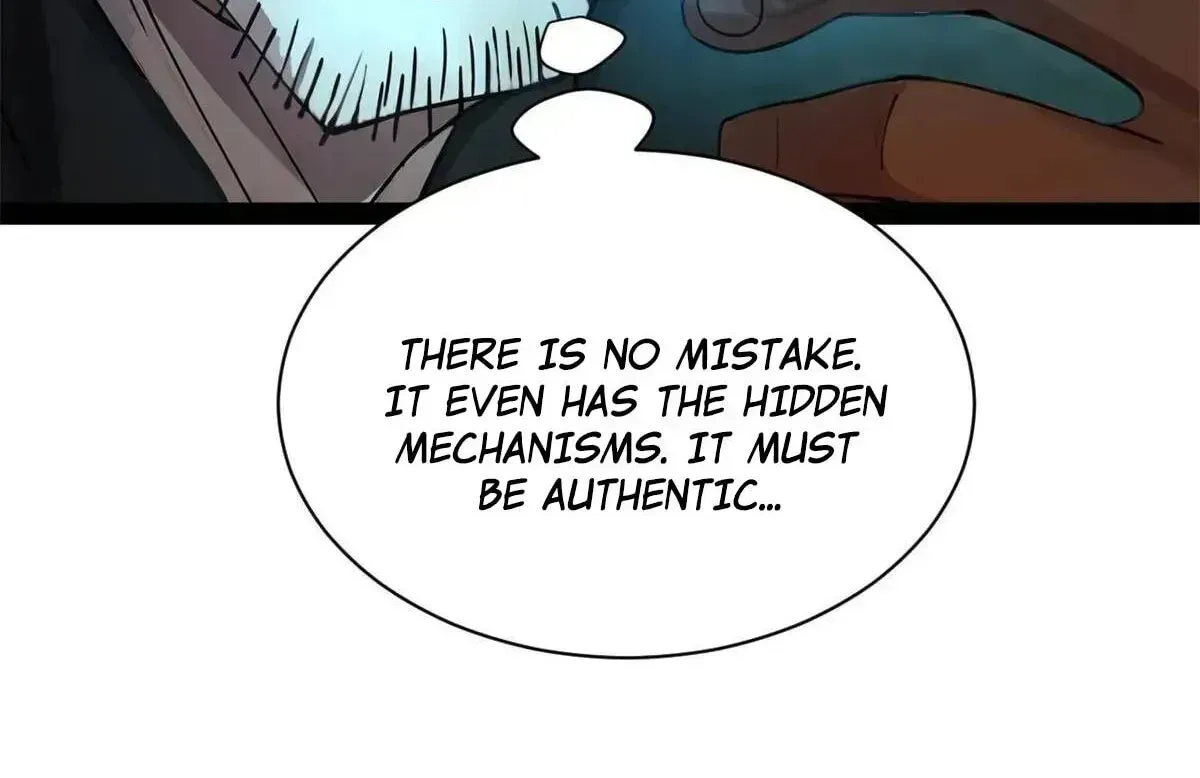 Survive As The Hero’s Husband Chapter 392 page 28 - 