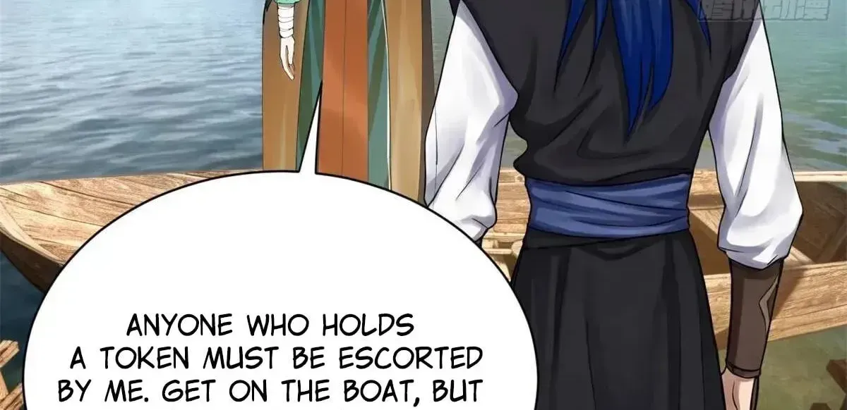 Survive As The Hero’s Husband Chapter 392 page 32 - 