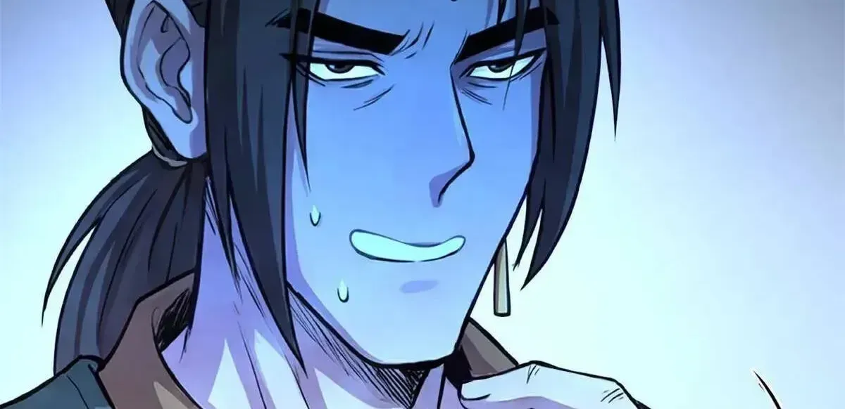 Survive As The Hero’s Husband Chapter 392 page 36 - 